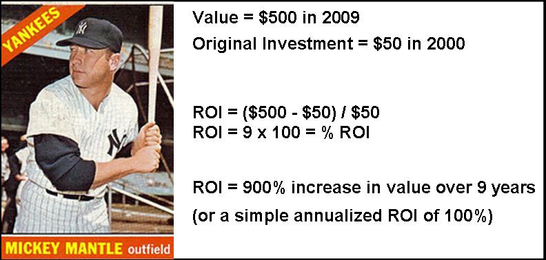 Are You Worth It? What Return on Investment Can and Canu2019t Tell You ...
