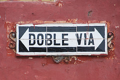 Doble Via